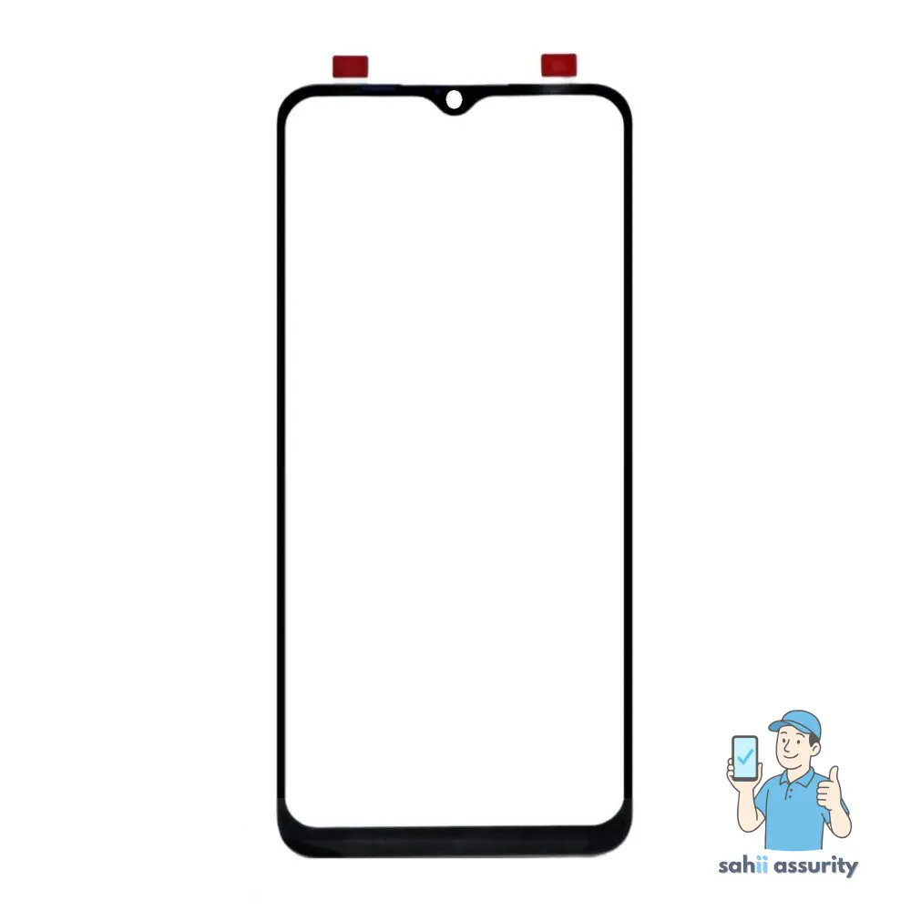 Front Glass for Realme C21Y thumbnail